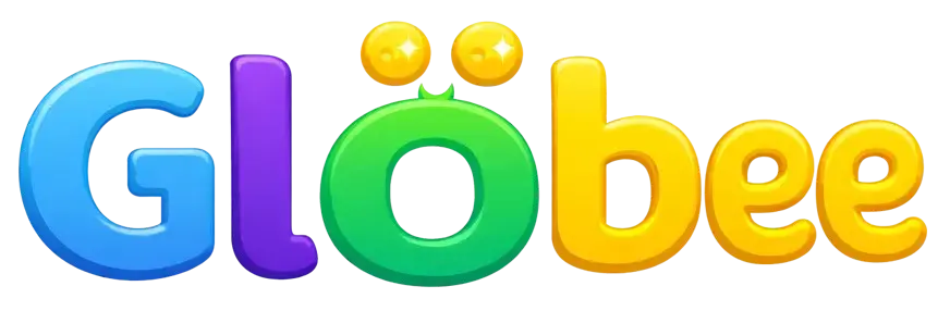 Glöbee Logo